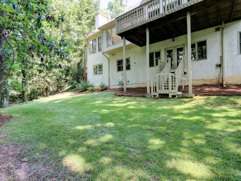 220 Gold Creek Court, Sandy Springs, Georgia 30350, 6 Bedrooms Bedrooms, ,4 BathroomsBathrooms,Residential,Sold,220 Gold Creek Court,5710557