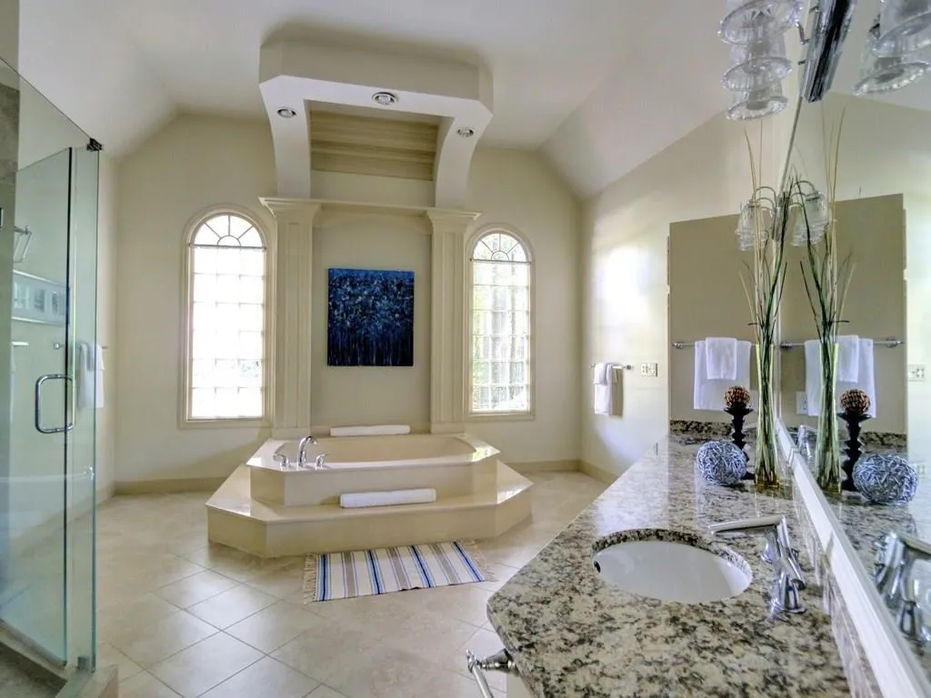220 Gold Creek Court, Sandy Springs, Georgia 30350, 6 Bedrooms Bedrooms, ,4 BathroomsBathrooms,Residential,Sold,220 Gold Creek Court,5710557