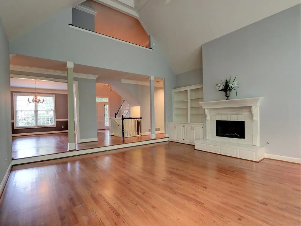 220 Gold Creek Court, Sandy Springs, Georgia 30350, 6 Bedrooms Bedrooms, ,4 BathroomsBathrooms,Residential,Sold,220 Gold Creek Court,5710557