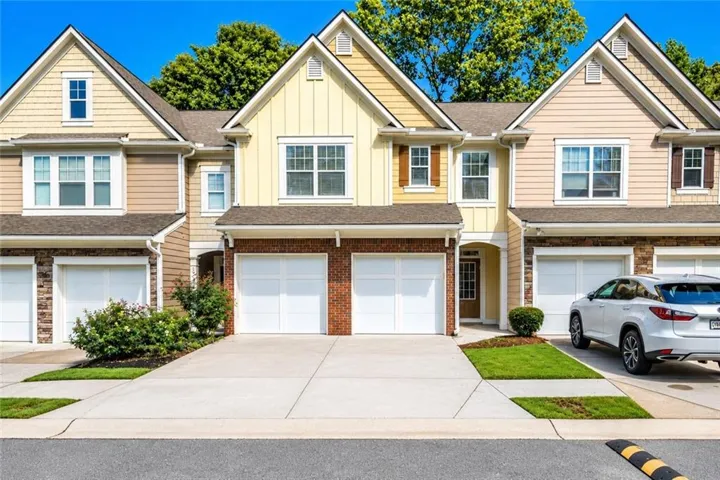 2010 Ellison Way, Kennesaw, Georgia 30152