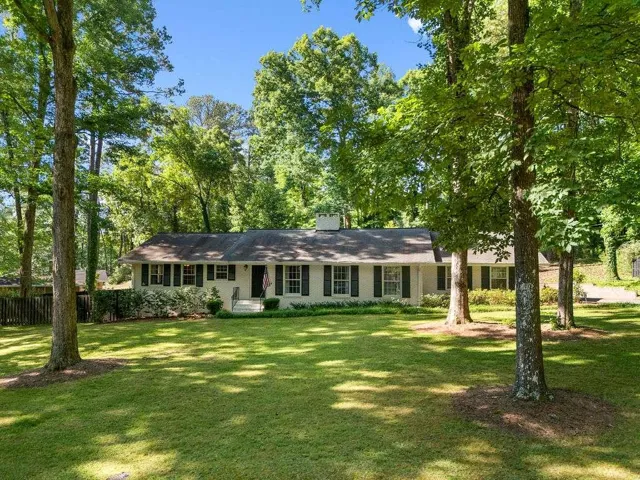 15 Pine Valley Road, Rome, Georgia 30165
