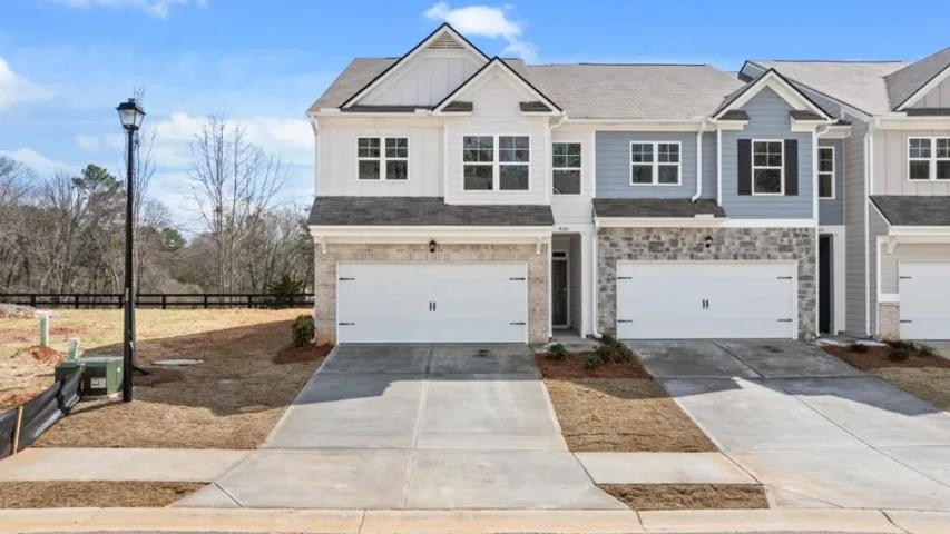4141 Kestrel Court, Gainesville, Georgia 30506
