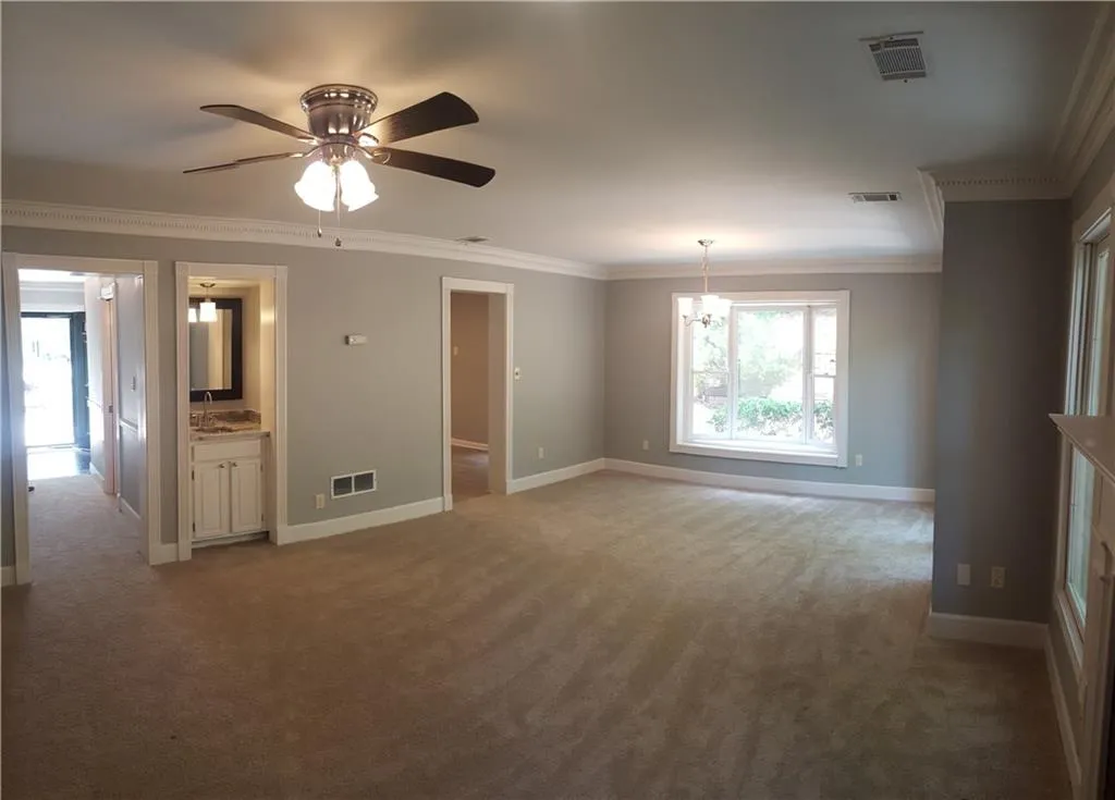 54 Huntington Place Drive, Atlanta, Georgia 30350, 3 Bedrooms Bedrooms, ,2 BathroomsBathrooms,Residential,Sold,54 Huntington Place Drive,5862320