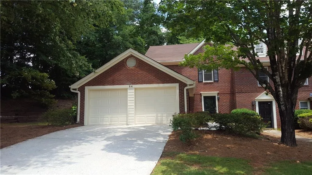 54 Huntington Place Drive, Atlanta, Georgia 30350, 3 Bedrooms Bedrooms, ,2 BathroomsBathrooms,Residential,Sold,54 Huntington Place Drive,5862320