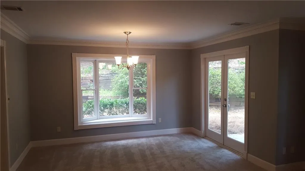 54 Huntington Place Drive, Atlanta, Georgia 30350, 3 Bedrooms Bedrooms, ,2 BathroomsBathrooms,Residential,Sold,54 Huntington Place Drive,5862320