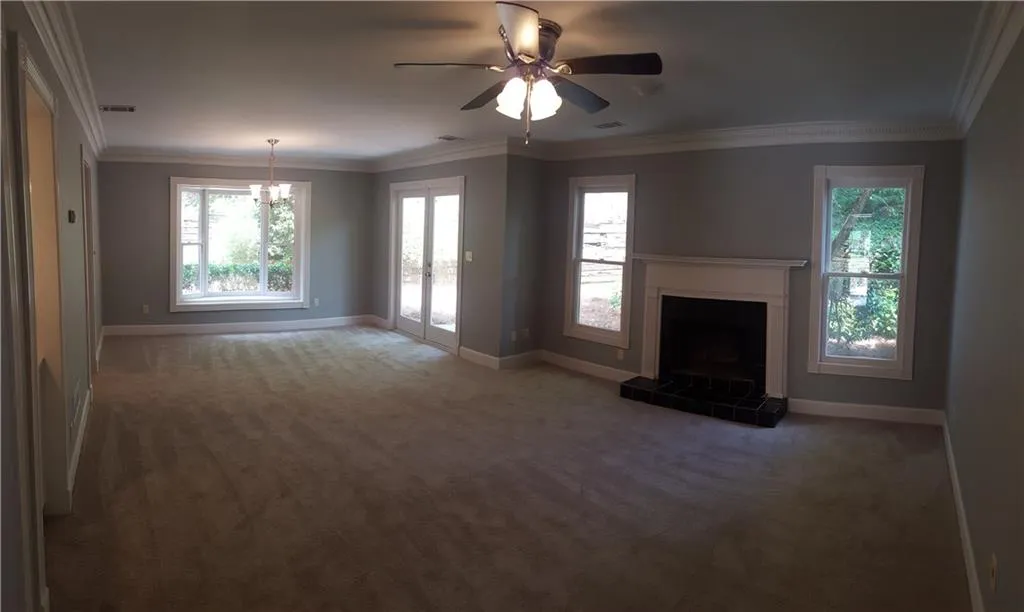 54 Huntington Place Drive, Atlanta, Georgia 30350, 3 Bedrooms Bedrooms, ,2 BathroomsBathrooms,Residential,Sold,54 Huntington Place Drive,5862320