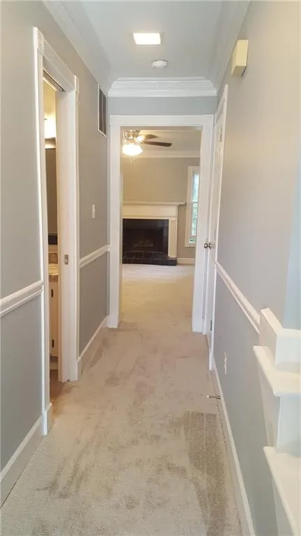 54 Huntington Place Drive, Atlanta, Georgia 30350, 3 Bedrooms Bedrooms, ,2 BathroomsBathrooms,Residential,Sold,54 Huntington Place Drive,5862320