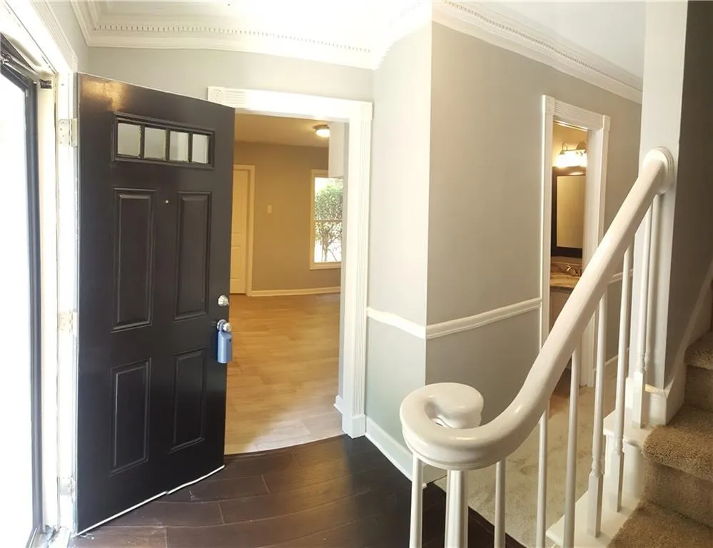 54 Huntington Place Drive, Atlanta, Georgia 30350, 3 Bedrooms Bedrooms, ,2 BathroomsBathrooms,Residential,Sold,54 Huntington Place Drive,5862320