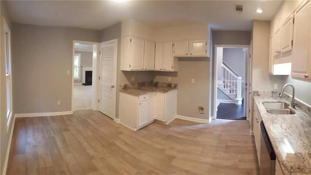 54 Huntington Place Drive, Atlanta, Georgia 30350, 3 Bedrooms Bedrooms, ,2 BathroomsBathrooms,Residential,Sold,54 Huntington Place Drive,5862320