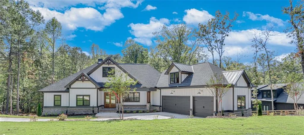 0 Nicholson Road, Cumming, Georgia 30028