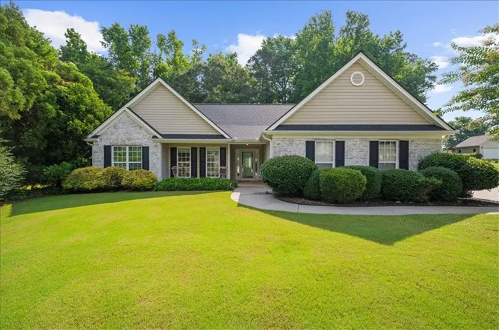 95 Bailey Drive, Jefferson, Georgia 30549