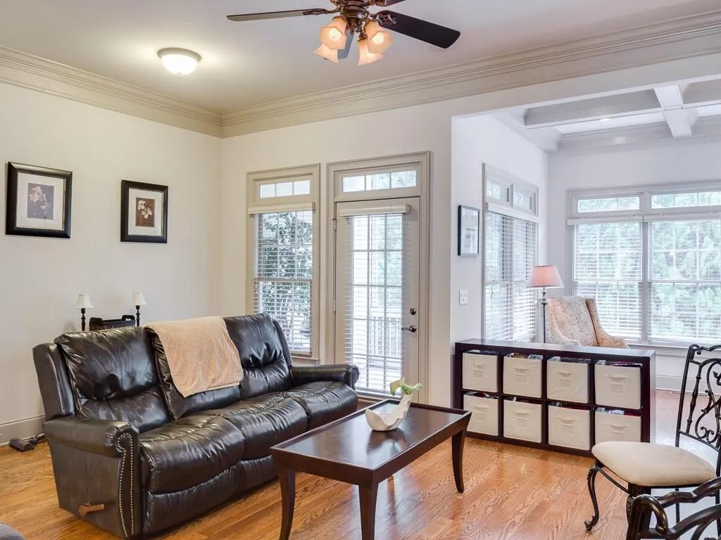 941 Persimmon Point, Sandy Springs, Georgia 30328, 2 Bedrooms Bedrooms, ,3 BathroomsBathrooms,Residential,Sold,941 Persimmon Point,5822718