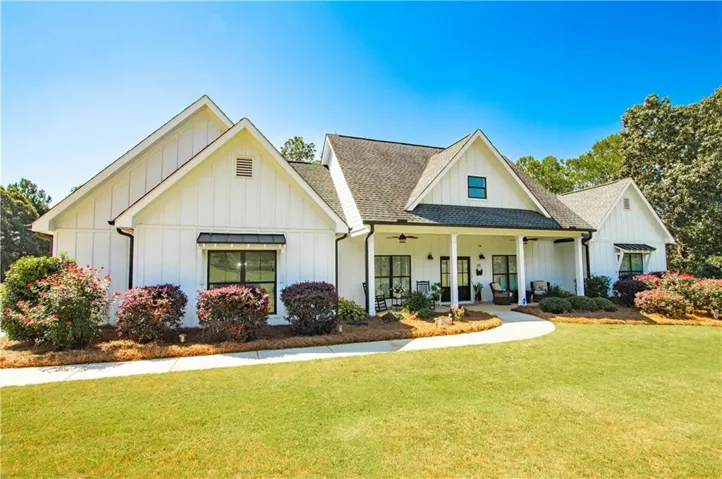 2007 Tallassee Road, Statham, Georgia 30666