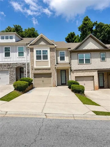 4164 Alden Park Drive, Decatur, Georgia 30035