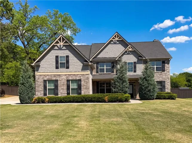 2144 Airline Road, Mcdonough, Georgia 30252