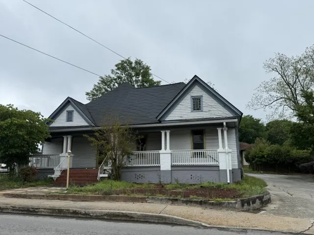 223 S Madison Avenue, Monroe, Georgia 30655