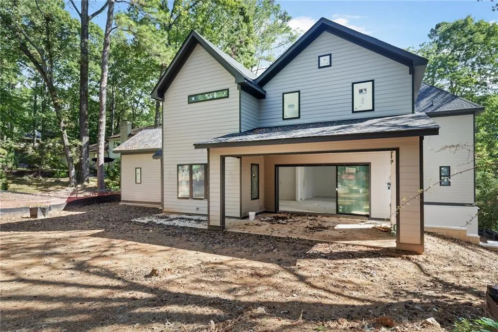 3886 Rains Court Ne, Brookhaven, Georgia 30319, 5 Bedrooms Bedrooms, ,5 BathroomsBathrooms,Residential,For Sale,3886 Rains Court Ne,7659690