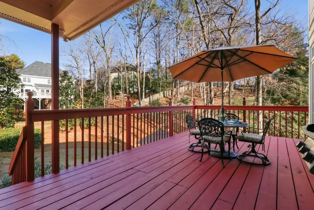 7790 Landowne Drive, Sandy Springs, Georgia 30350, 5 Bedrooms Bedrooms, ,4 BathroomsBathrooms,Residential,Sold,7790 Landowne Drive,6837177