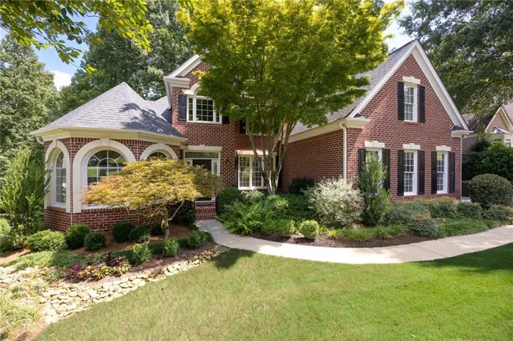 3976 Palisades Main Nw, Kennesaw, Georgia 30144