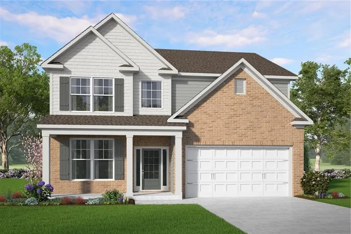 134 Open Waters Walk, Braselton, Georgia 30517