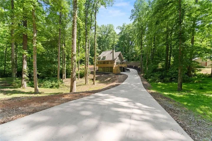 192 Browns Point, Dawsonville, Georgia 30534