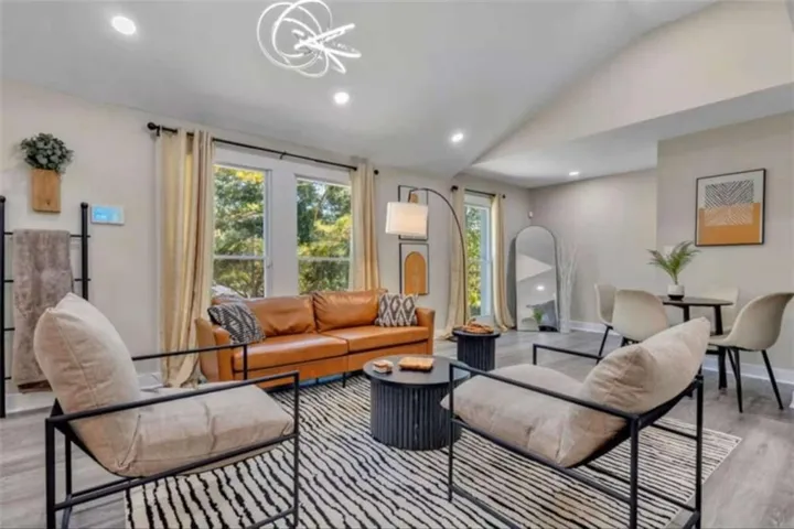 1901 Windsor Drive, Atlanta, Georgia 30311