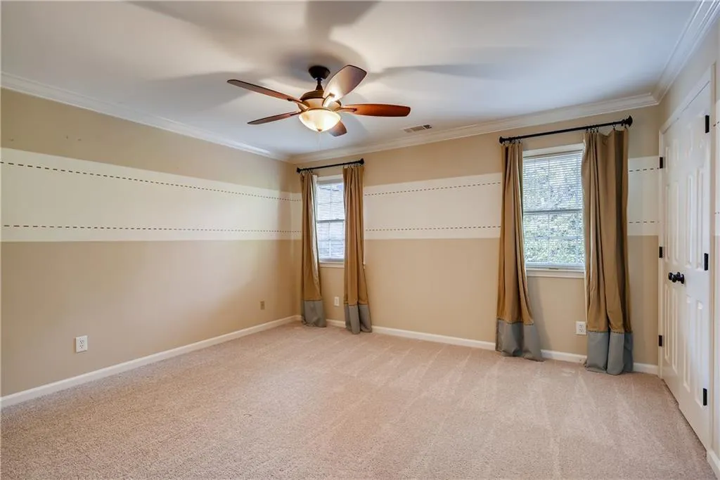 340 Aldenshire Place, Sandy Springs, Georgia 30350, 5 Bedrooms Bedrooms, ,4 BathroomsBathrooms,Residential,Sold,340 Aldenshire Place,6637079