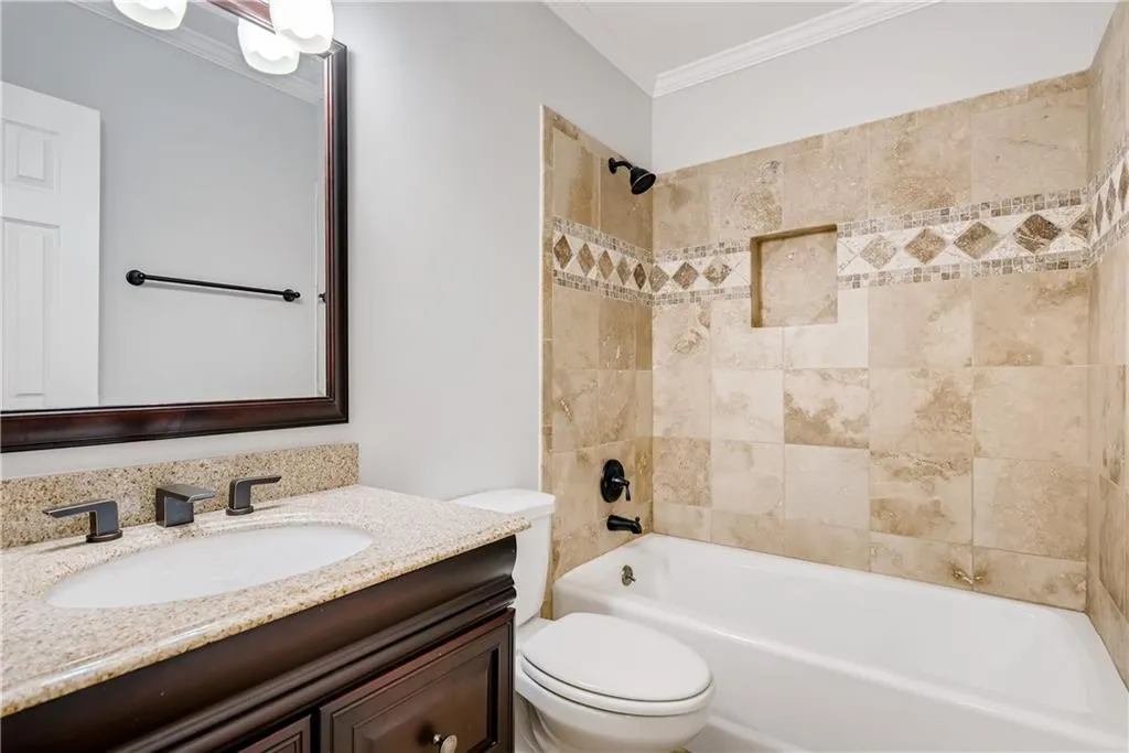 340 Aldenshire Place, Sandy Springs, Georgia 30350, 5 Bedrooms Bedrooms, ,4 BathroomsBathrooms,Residential,Sold,340 Aldenshire Place,6637079