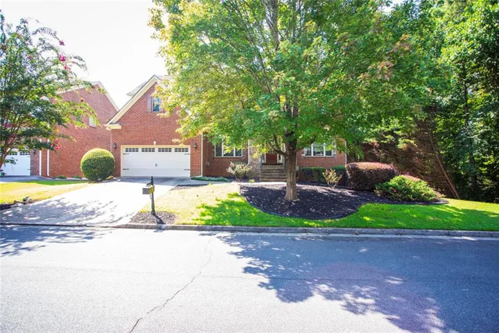 2159 Everleigh Drive Nw, Marietta, Georgia 30064