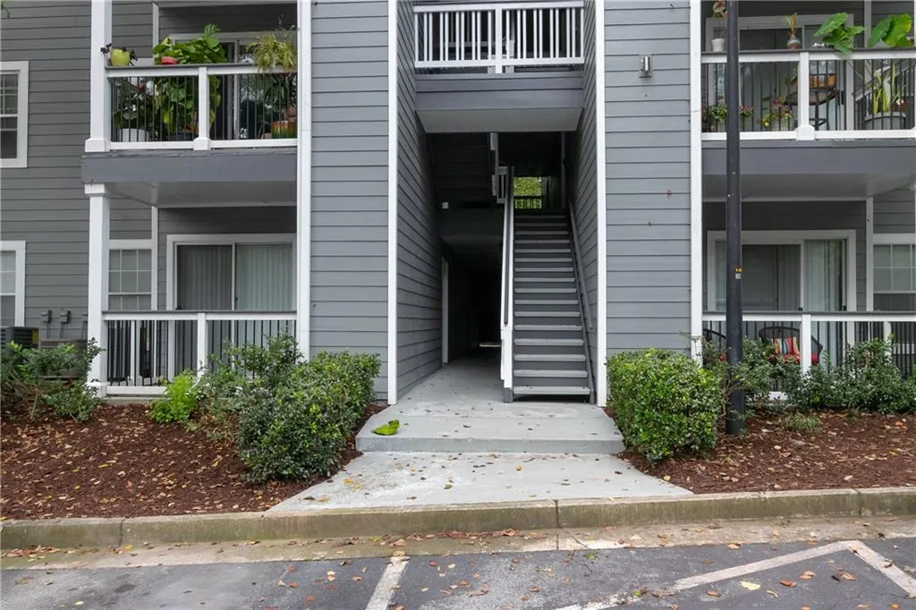 1108 Santa Fe Parkway Unit 1108, Sandy Springs, Georgia 30350, 1 Bedroom Bedrooms, ,1 BathroomBathrooms,Residential,Sold,1108 Santa Fe Parkway Unit 1108,6078922