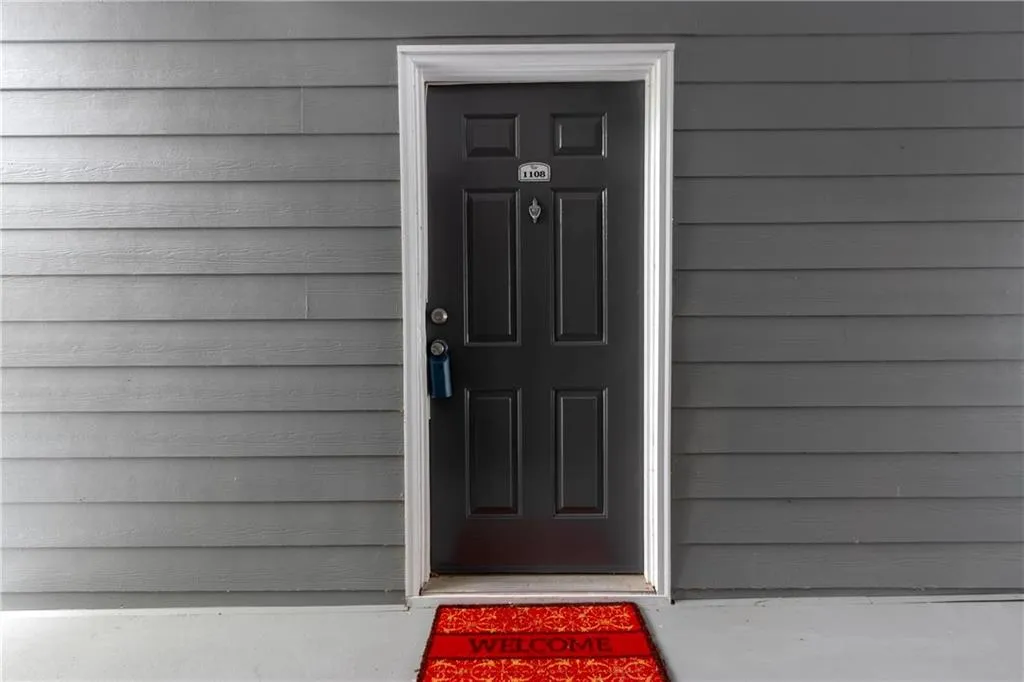 1108 Santa Fe Parkway Unit 1108, Sandy Springs, Georgia 30350, 1 Bedroom Bedrooms, ,1 BathroomBathrooms,Residential,Sold,1108 Santa Fe Parkway Unit 1108,6078922