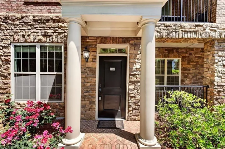 2300 Peachford Road Unit 4002, Dunwoody, Georgia 30338