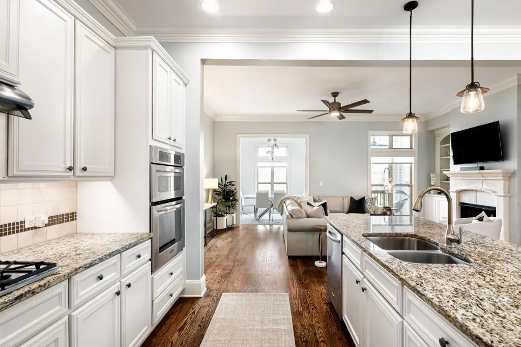 151 Alderwood Hill, Sandy Springs, Georgia 30328, 3 Bedrooms Bedrooms, ,3 BathroomsBathrooms,Residential,Sold,151 Alderwood Hill,7227494