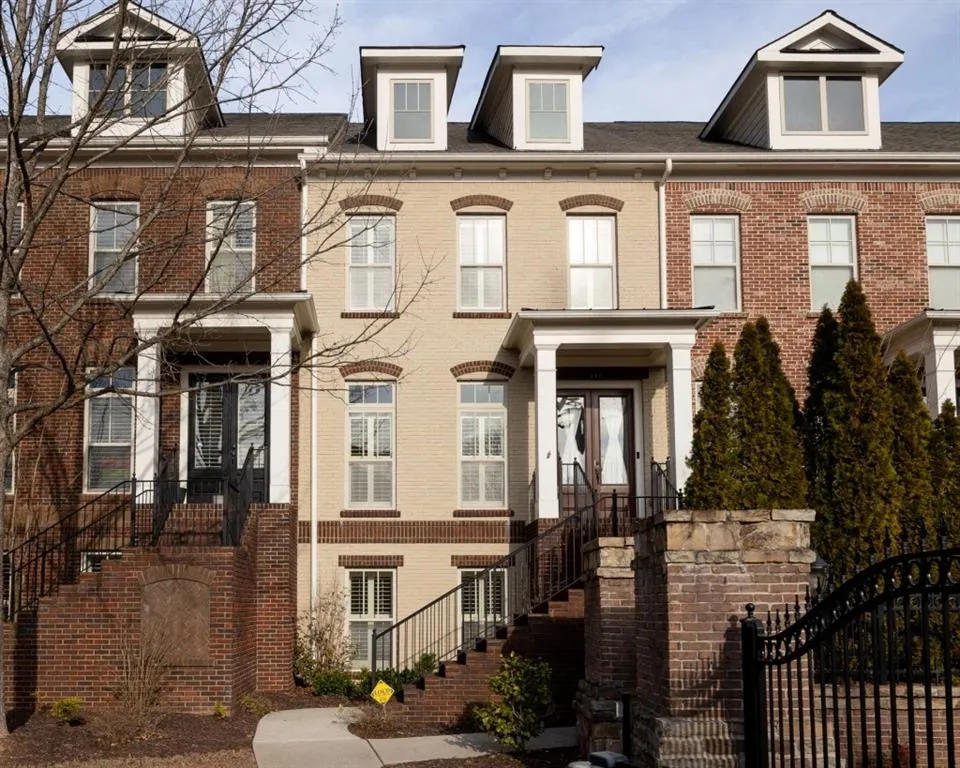 151 Alderwood Hill, Sandy Springs, Georgia 30328, 3 Bedrooms Bedrooms, ,3 BathroomsBathrooms,Residential,Sold,151 Alderwood Hill,7227494