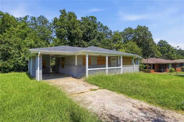 2824 Lynda Place, Decatur, Georgia 30032
