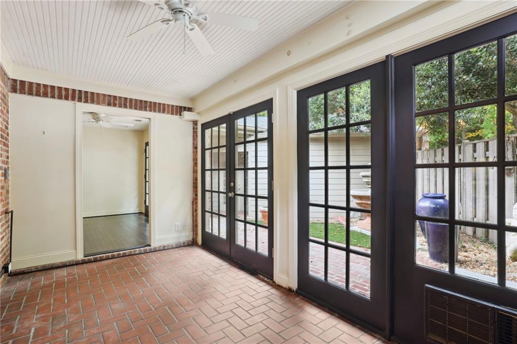 234 The South Chace, Sandy Springs, Georgia 30328, 2 Bedrooms Bedrooms, ,2 BathroomsBathrooms,Residential,Sold,234 The South Chace,7295585