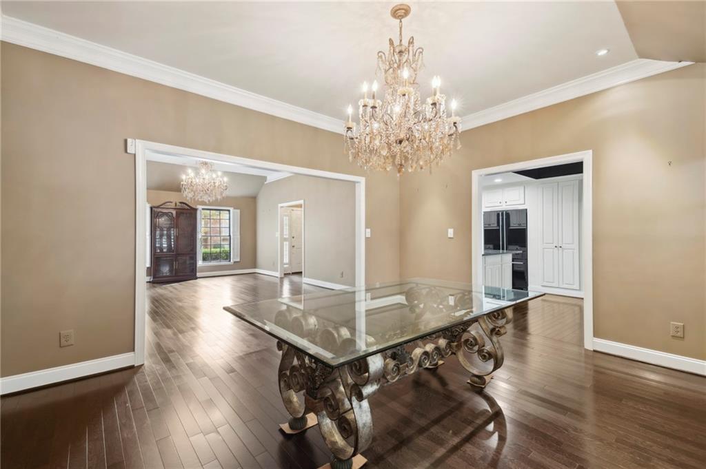 234 The South Chace, Sandy Springs, Georgia 30328, 2 Bedrooms Bedrooms, ,2 BathroomsBathrooms,Residential,Sold,234 The South Chace,7295585