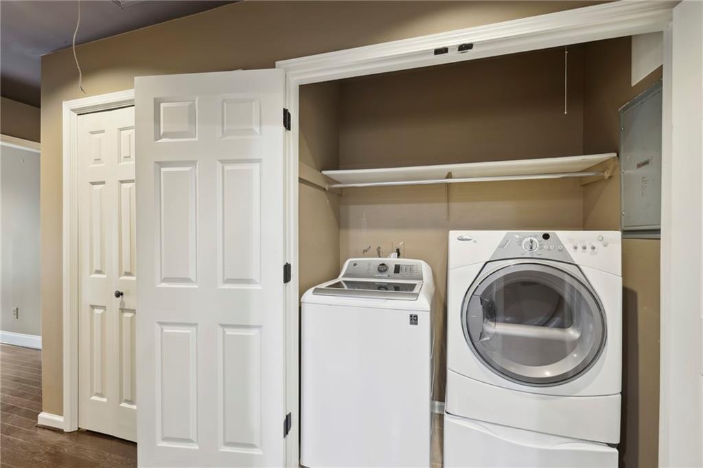 234 The South Chace, Sandy Springs, Georgia 30328, 2 Bedrooms Bedrooms, ,2 BathroomsBathrooms,Residential,Sold,234 The South Chace,7295585