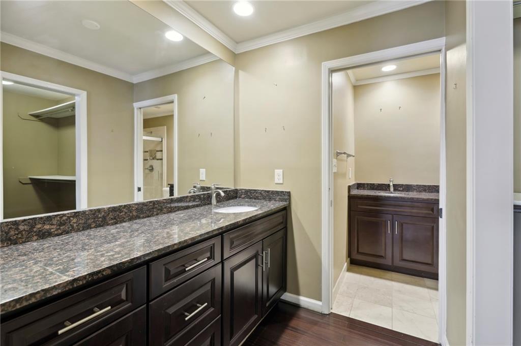 234 The South Chace, Sandy Springs, Georgia 30328, 2 Bedrooms Bedrooms, ,2 BathroomsBathrooms,Residential,Sold,234 The South Chace,7295585