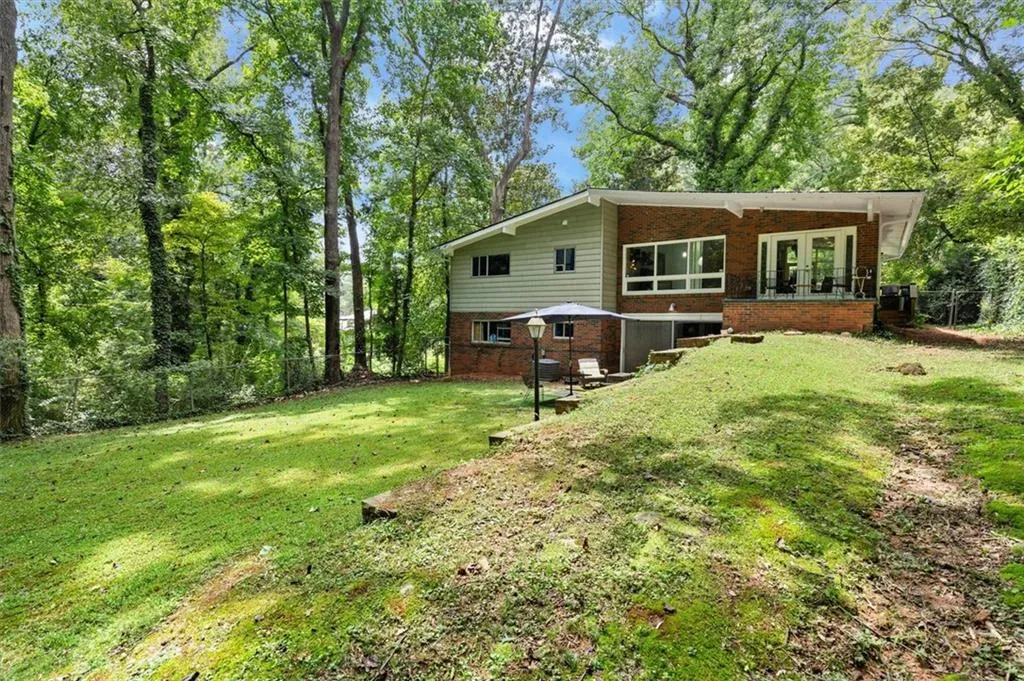 595 Collier Ridge Drive Nw, Atlanta, Georgia 30318, 3 Bedrooms Bedrooms, ,3 BathroomsBathrooms,Residential,For Sale,595 Collier Ridge Drive Nw,7628879