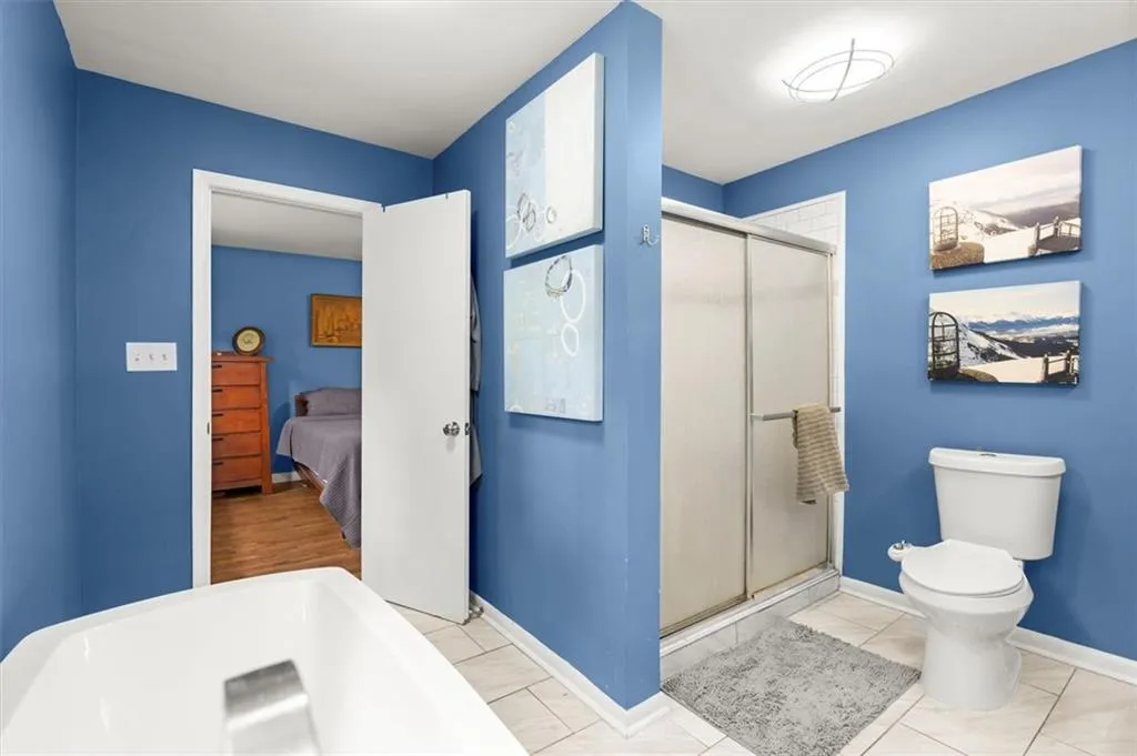 595 Collier Ridge Drive Nw, Atlanta, Georgia 30318, 3 Bedrooms Bedrooms, ,3 BathroomsBathrooms,Residential,For Sale,595 Collier Ridge Drive Nw,7628879