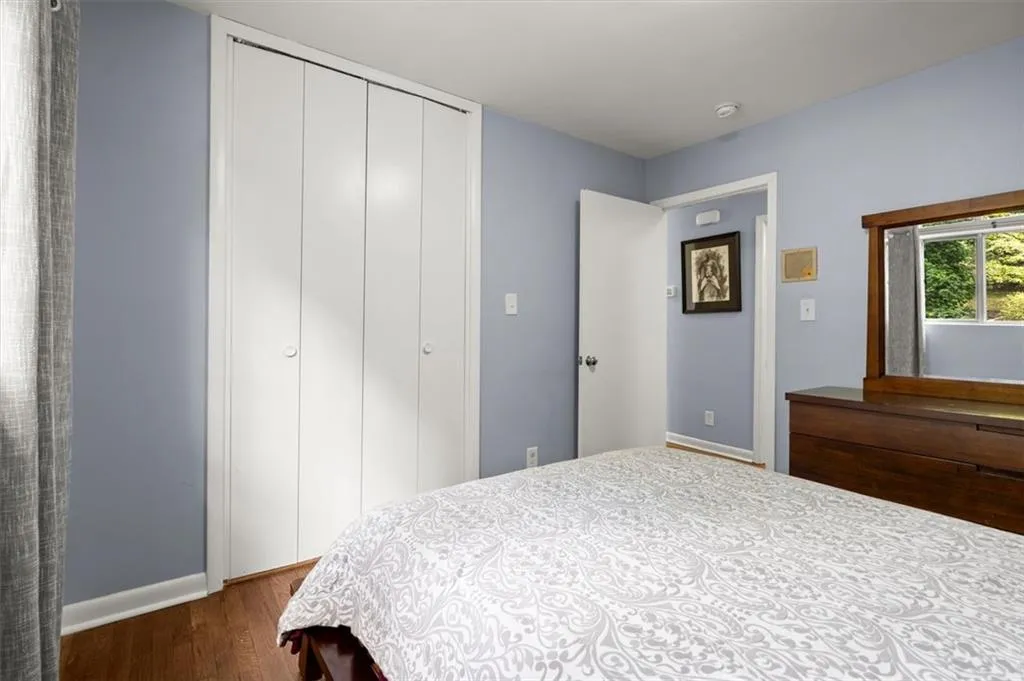 595 Collier Ridge Drive Nw, Atlanta, Georgia 30318, 3 Bedrooms Bedrooms, ,3 BathroomsBathrooms,Residential,For Sale,595 Collier Ridge Drive Nw,7628879