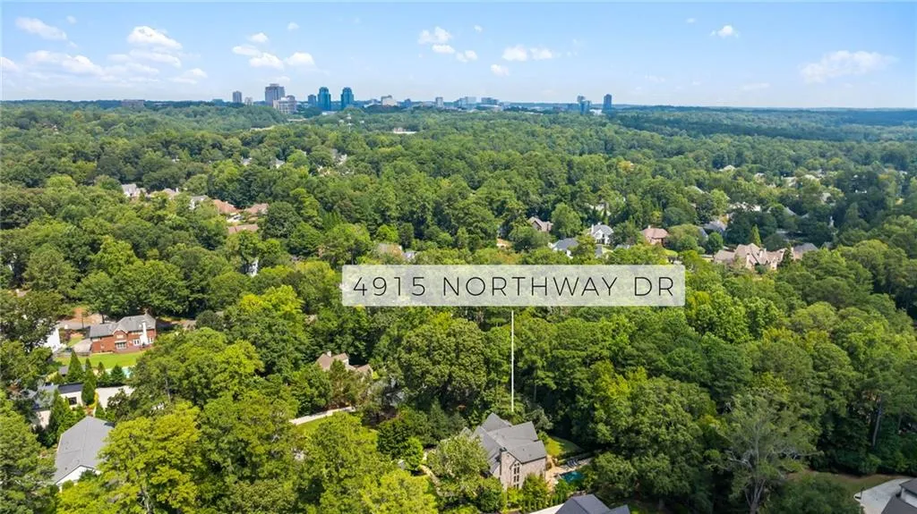 4915 Northway Drive Ne, Sandy Springs, Georgia 30342, 6 Bedrooms Bedrooms, ,7 BathroomsBathrooms,Residential,For Sale,4915 Northway Drive Ne,7744578