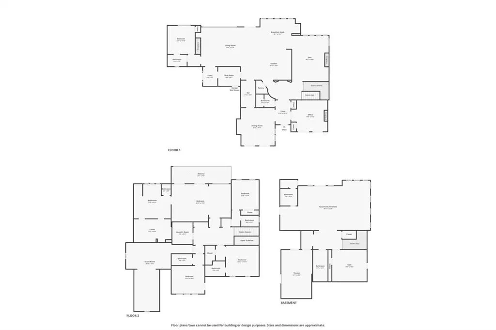 4915 Northway Drive Ne, Sandy Springs, Georgia 30342, 6 Bedrooms Bedrooms, ,7 BathroomsBathrooms,Residential,For Sale,4915 Northway Drive Ne,7744578