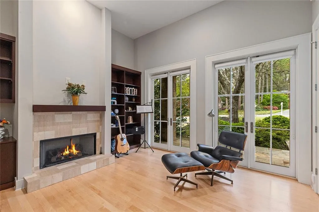 4915 Northway Drive Ne, Sandy Springs, Georgia 30342, 6 Bedrooms Bedrooms, ,7 BathroomsBathrooms,Residential,For Sale,4915 Northway Drive Ne,7744578