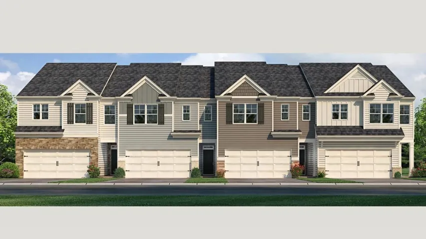 161 Addison Trace, Dawsonville, Georgia 30534