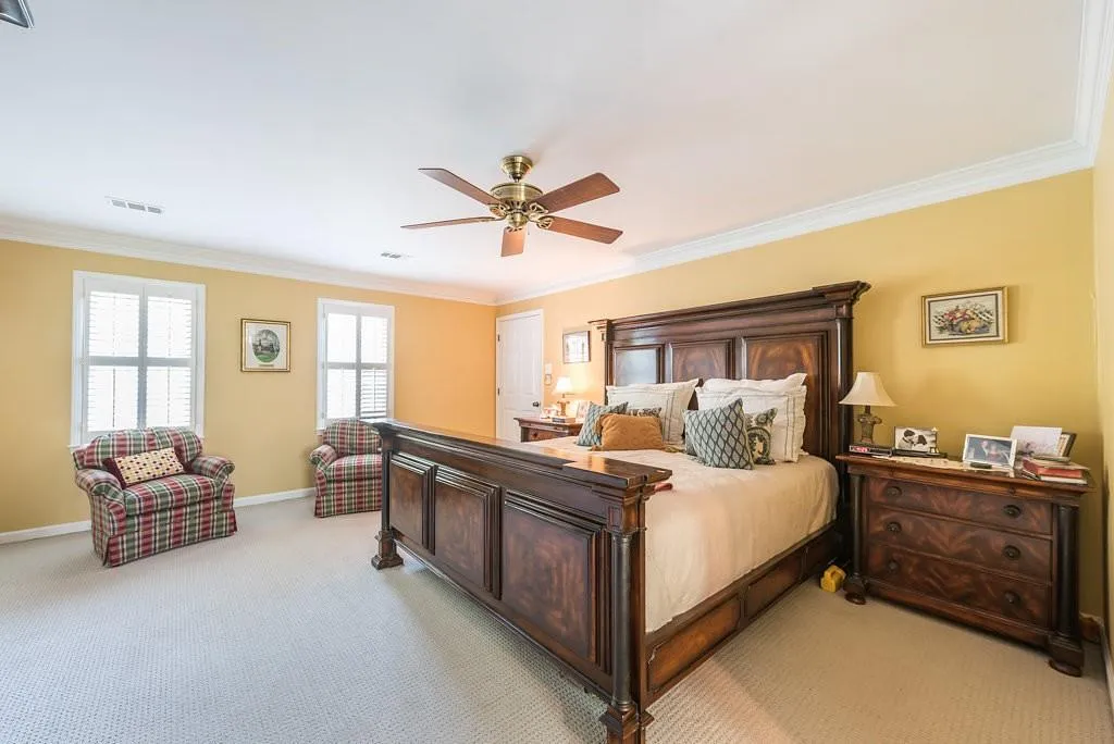 370 Kelson Drive, Sandy Springs, Georgia 30327, 5 Bedrooms Bedrooms, ,4 BathroomsBathrooms,Residential,Sold,370 Kelson Drive,5953889