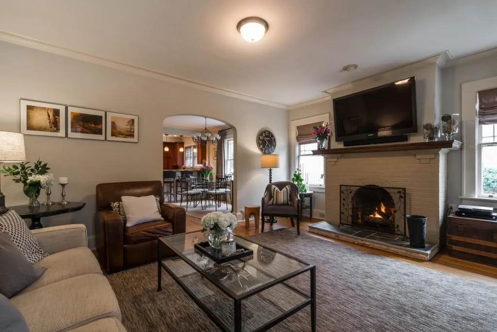 35 Alden Avenue Nw, Atlanta, Georgia 30309, 3 Bedrooms Bedrooms, ,2 BathroomsBathrooms,Residential,Sold,35 Alden Avenue Nw,5640994