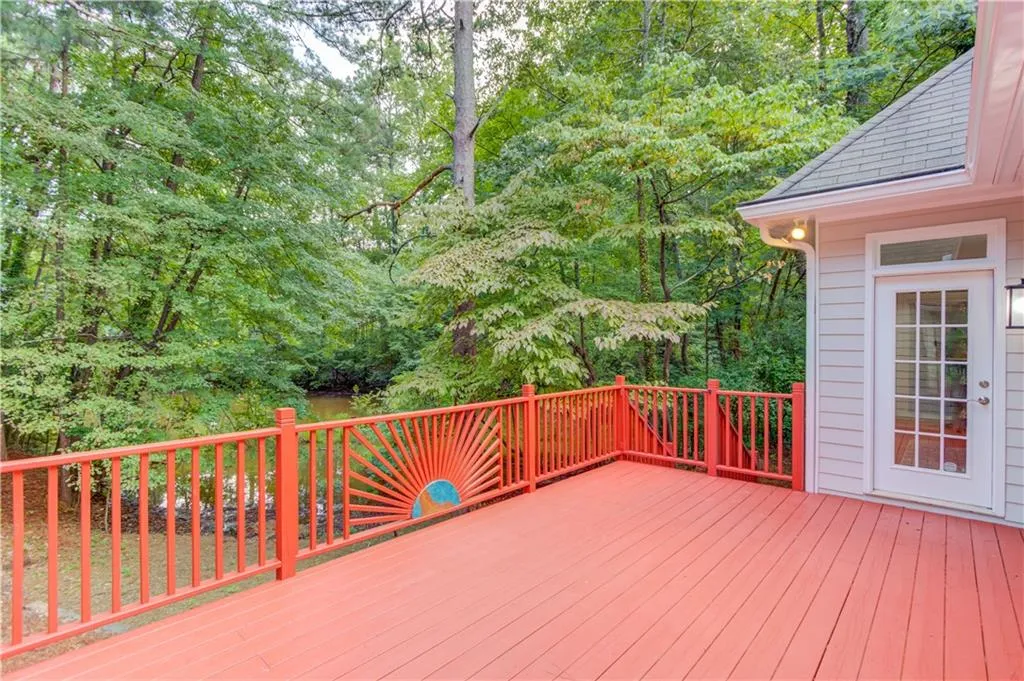 5825 Mitchell Road, Sandy Springs, Georgia 30328, 4 Bedrooms Bedrooms, ,2 BathroomsBathrooms,Residential,Sold,5825 Mitchell Road,6924931