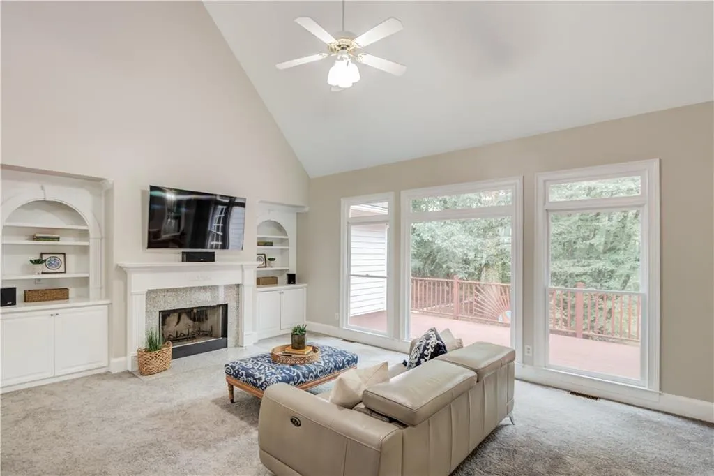 5825 Mitchell Road, Sandy Springs, Georgia 30328, 4 Bedrooms Bedrooms, ,2 BathroomsBathrooms,Residential,Sold,5825 Mitchell Road,6924931
